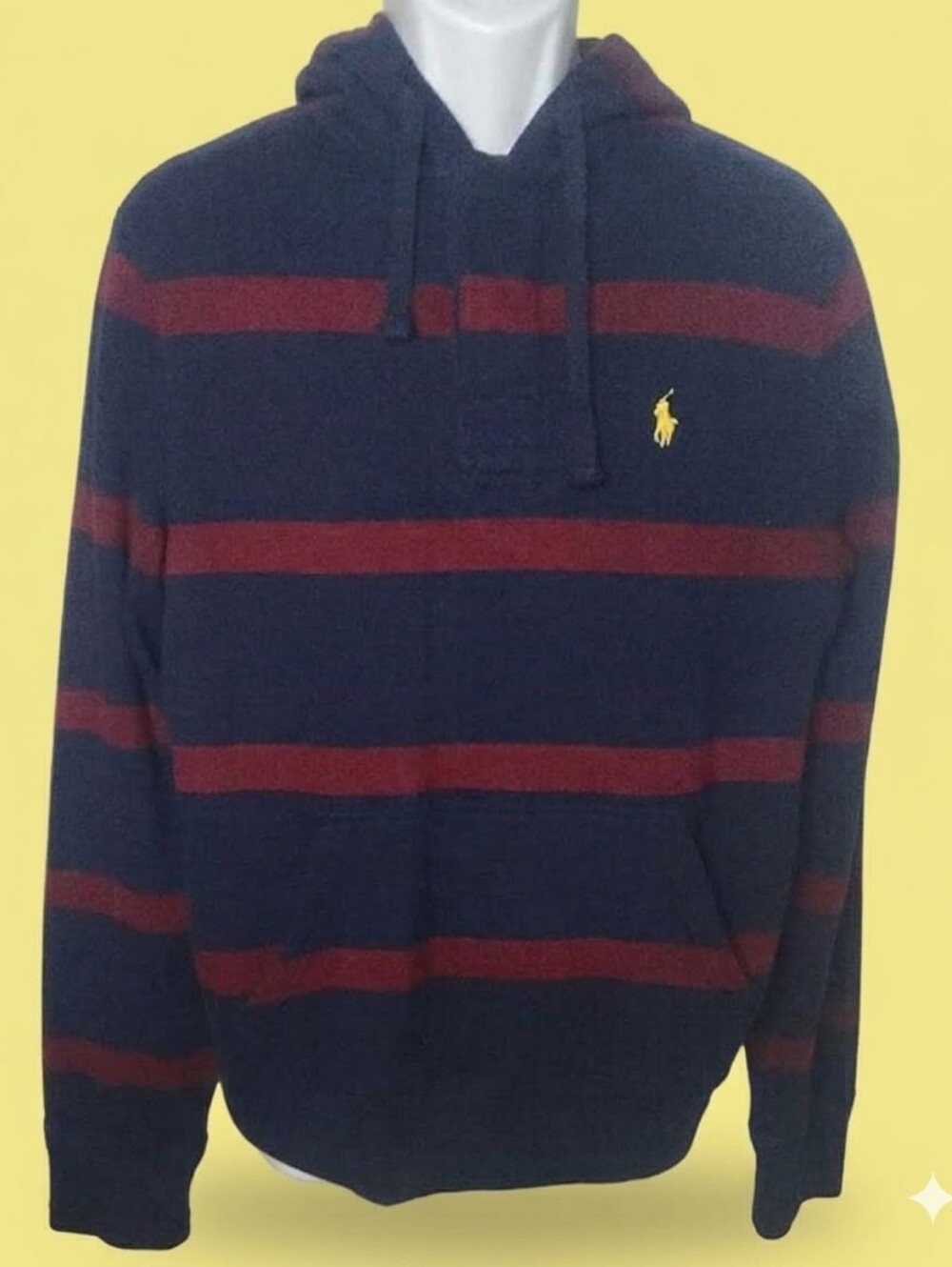 Polo Ralph Lauren Hoodie